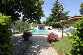 Ferienwohnung-Rosmarin, Porec
